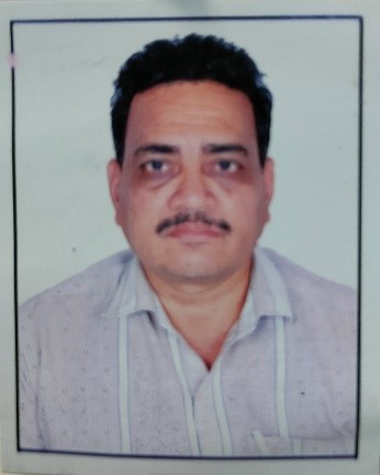 Vinod B. Rathod